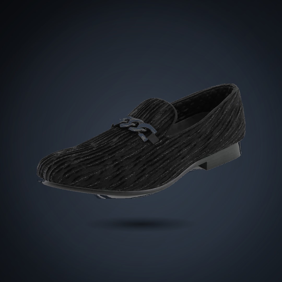 Lifestyle sneaker in white and orange