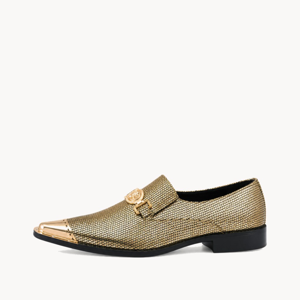 SLIP-ONS